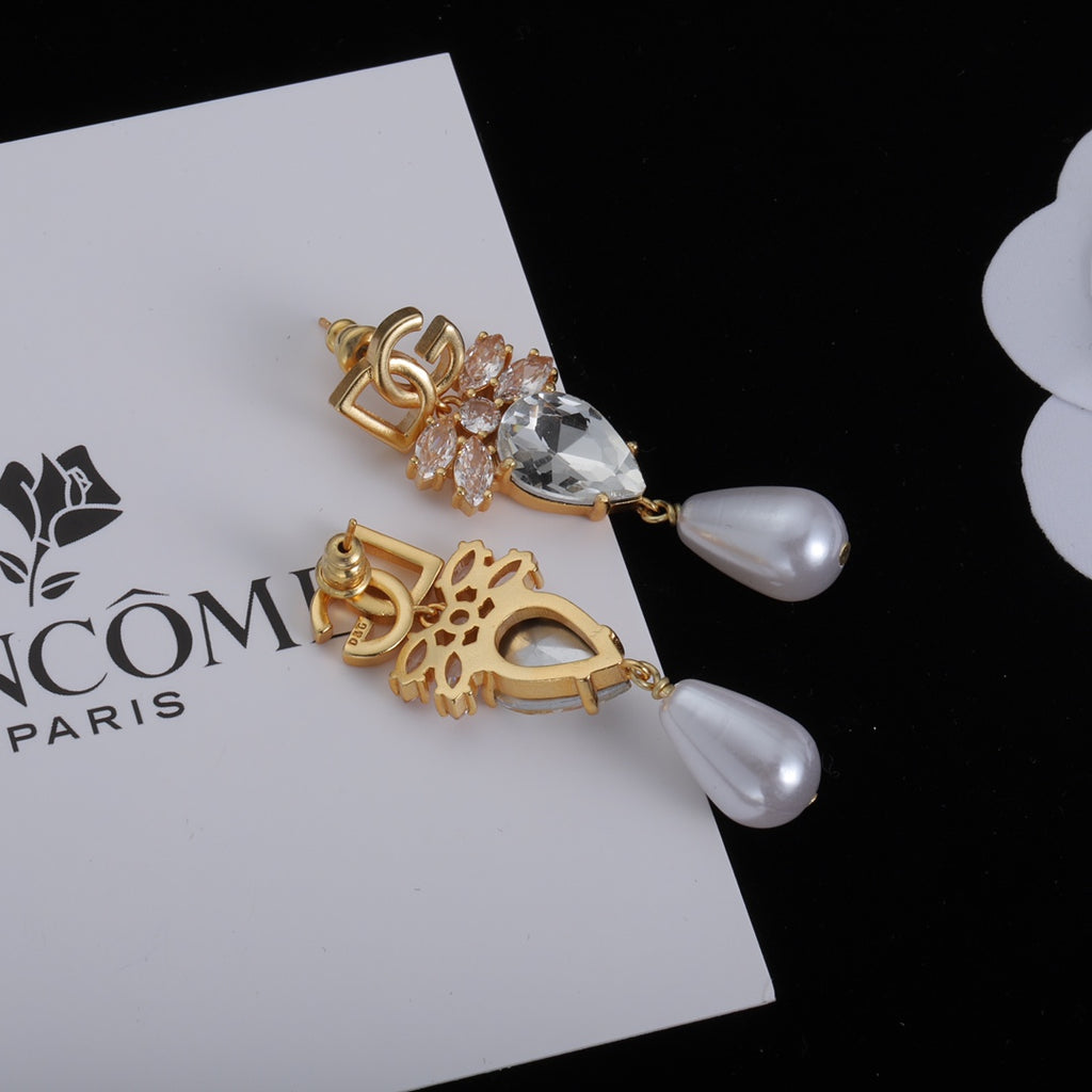 14A275E Popular  Earrings