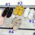 265NA1Z Popular leather shoes