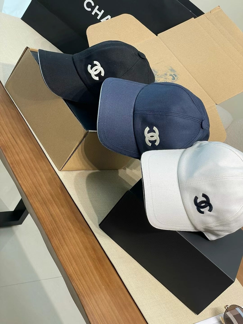 145QC40M Popular  hats