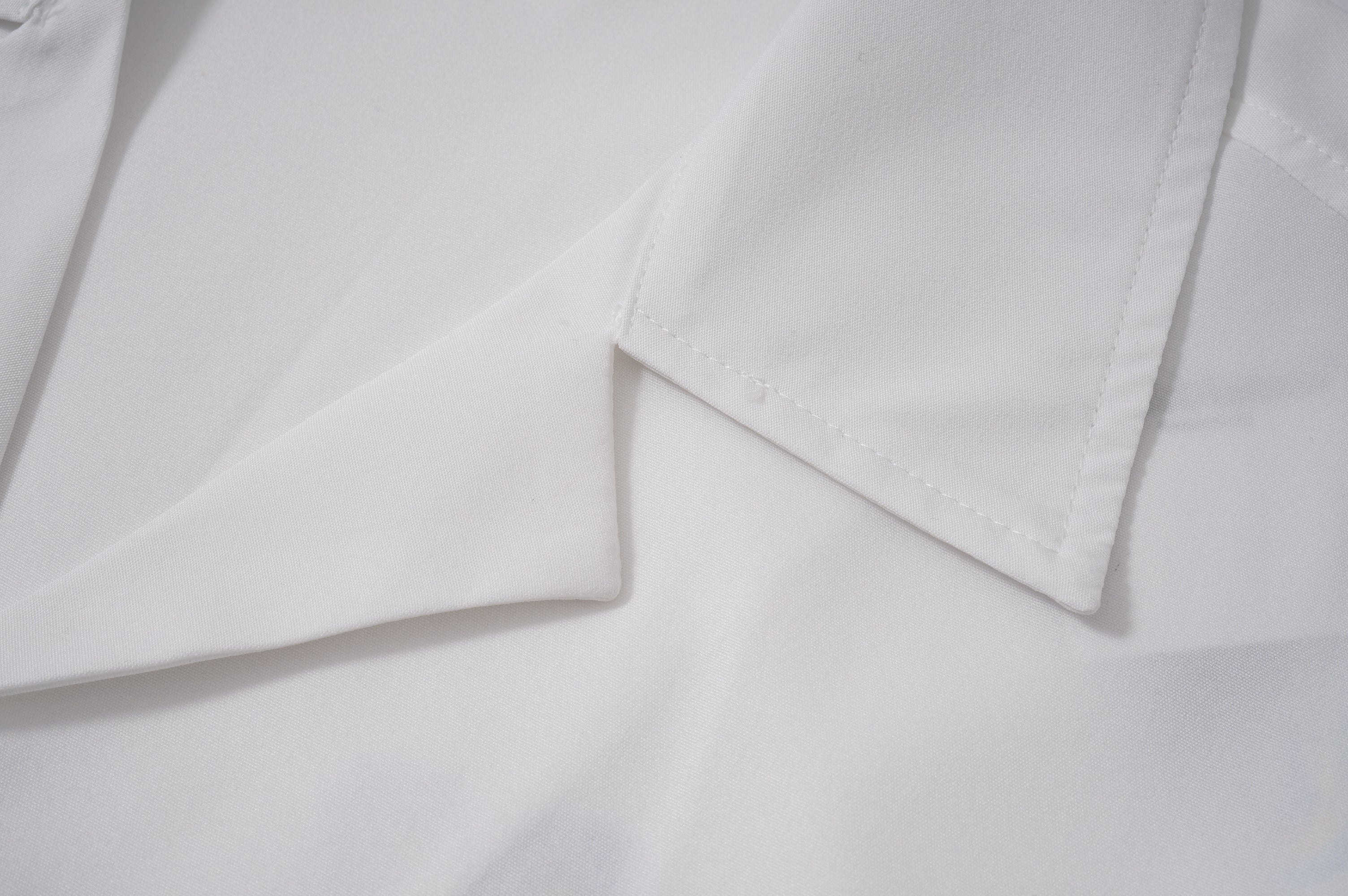 135RA136U Popular shirt and shorts set
