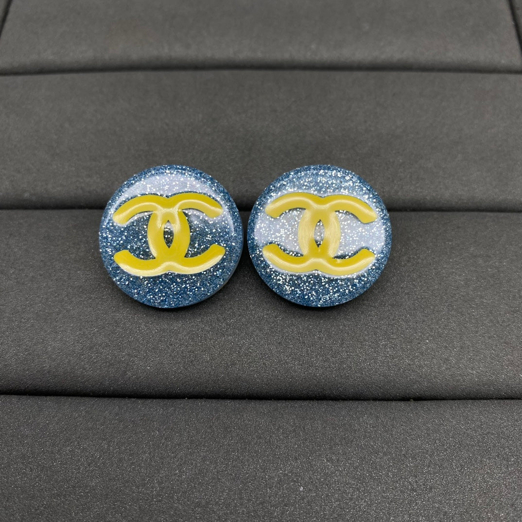 55ZC4E Popular Earrings