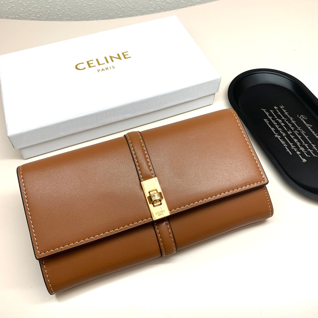 1XCL374B Popular  leather bag (with box)