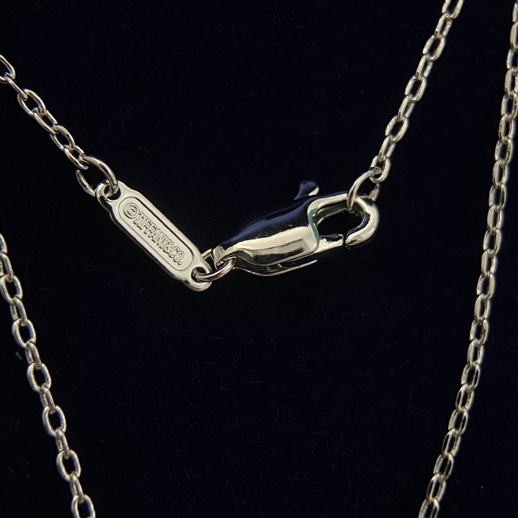 55QT159X Popular Necklace