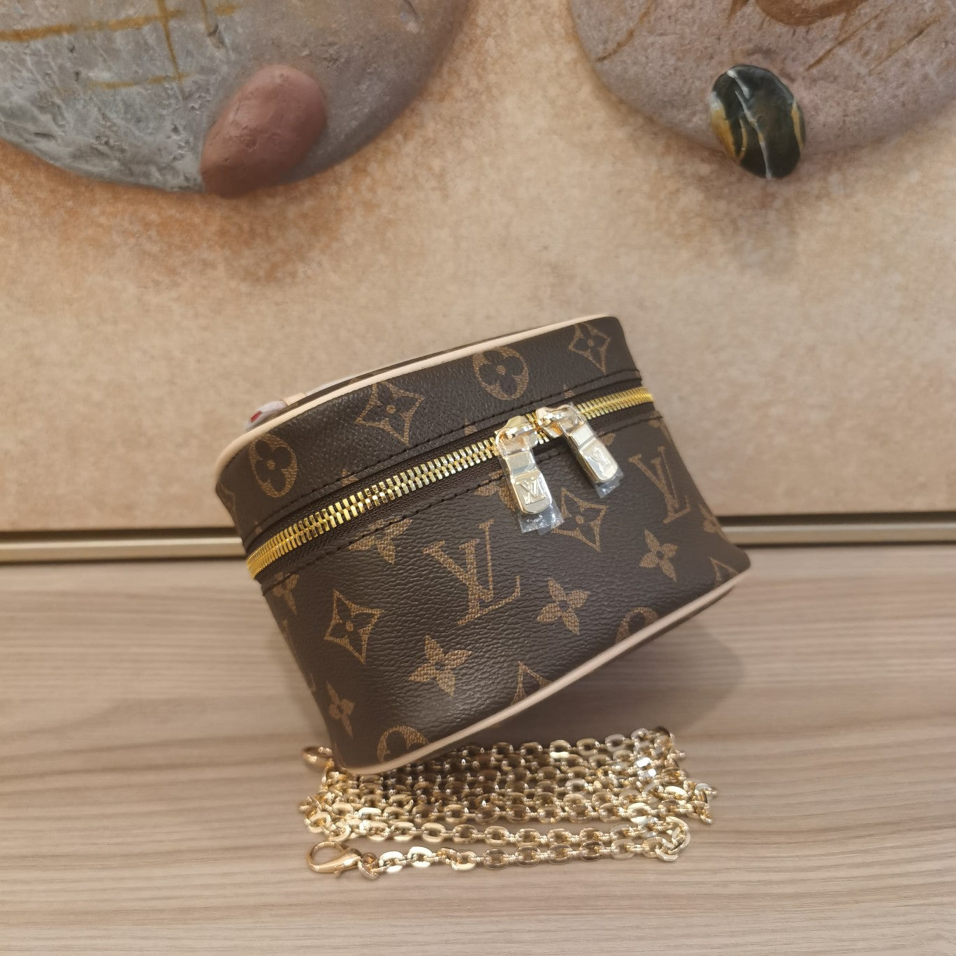 1XE273B Popular  leather bag 