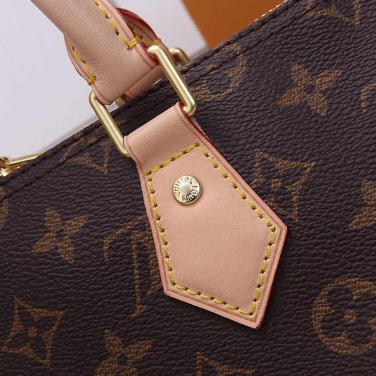 2E8B Popular   leather bag 