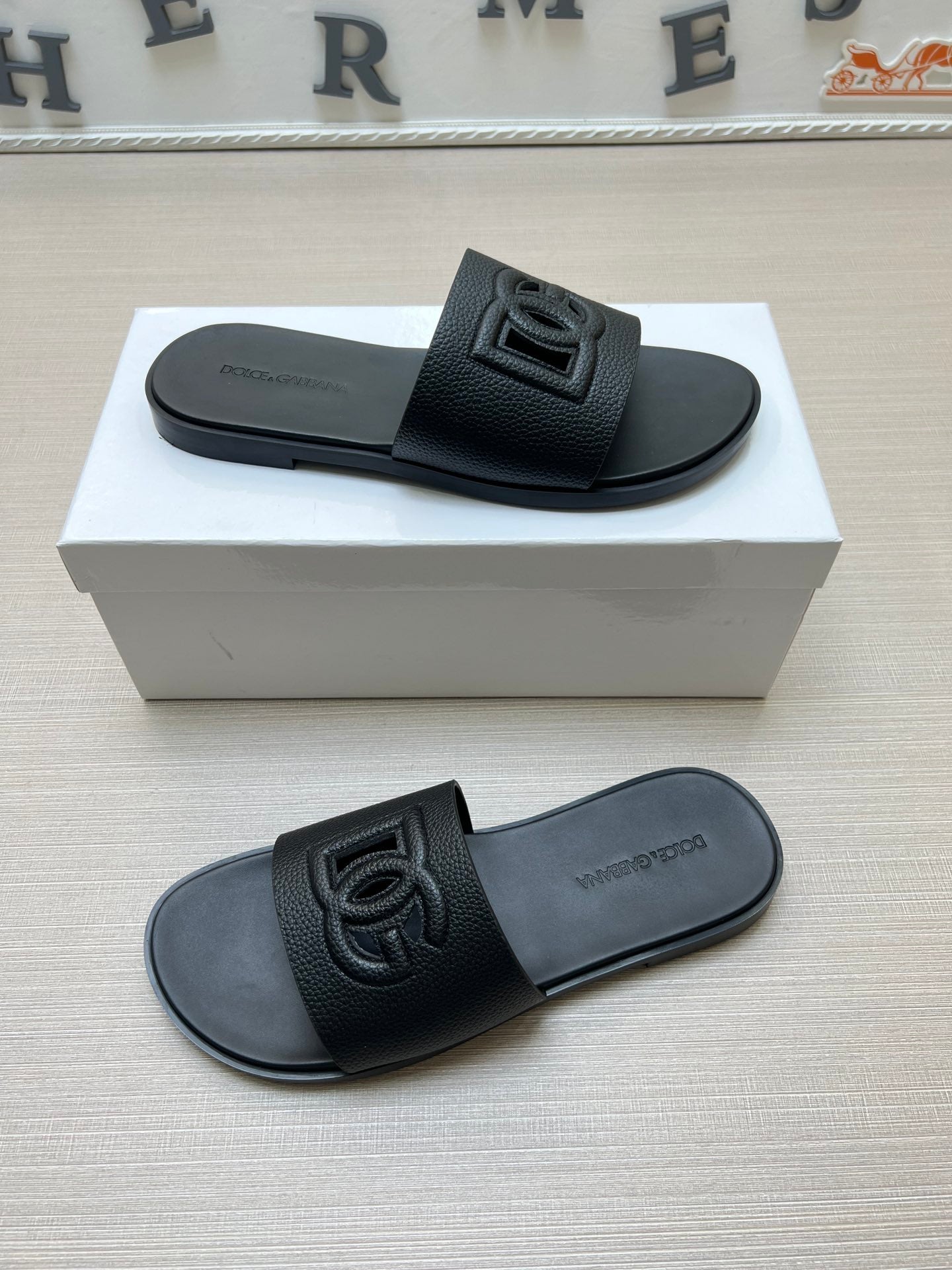 54A65Z Popular slippers