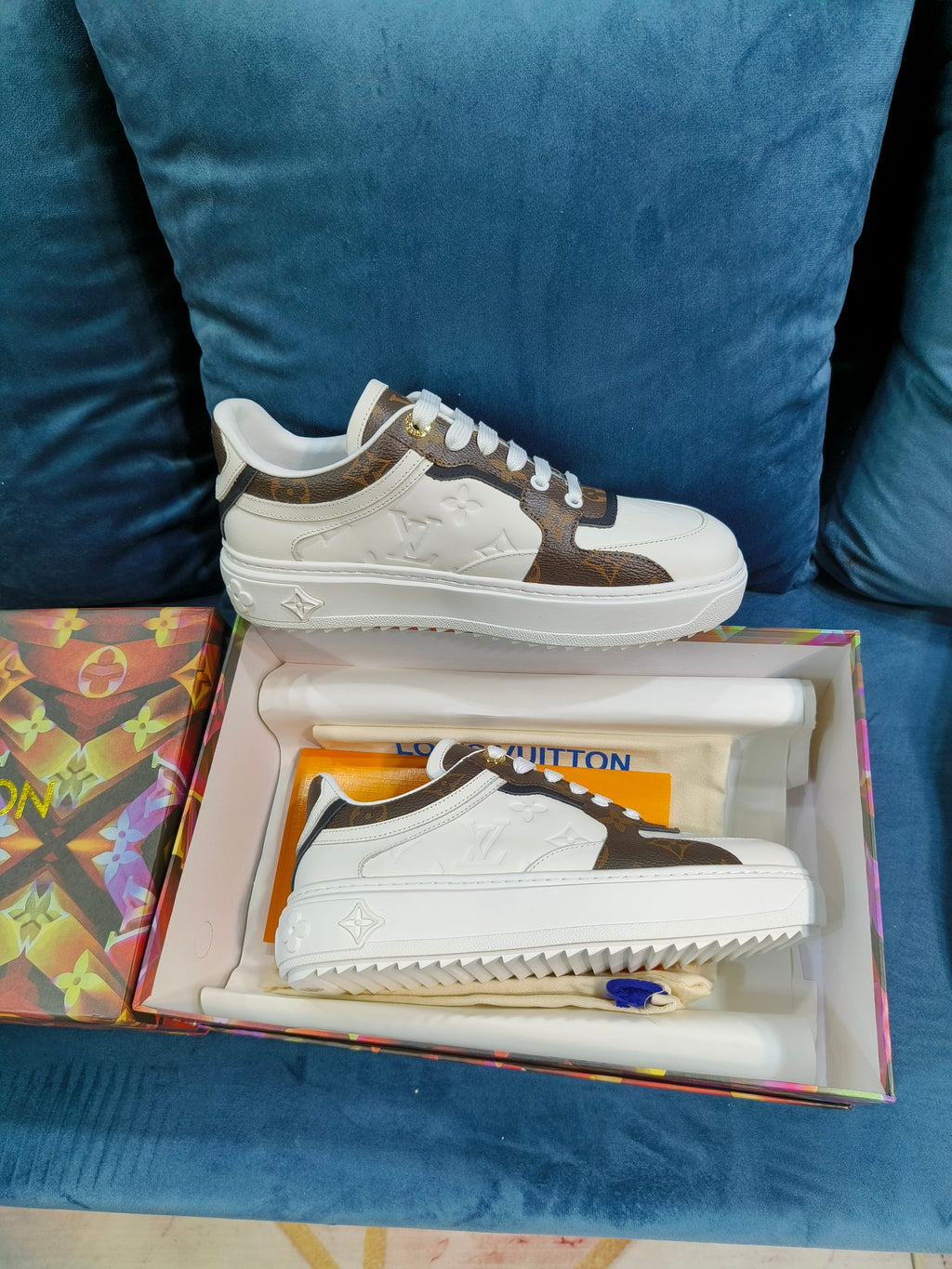 2YE45Z Popular Sneakers