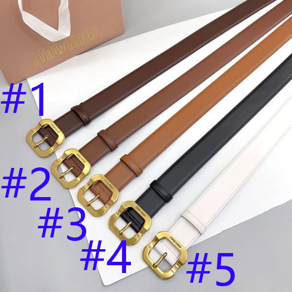 1115QA49P Popular High quality belt With full package