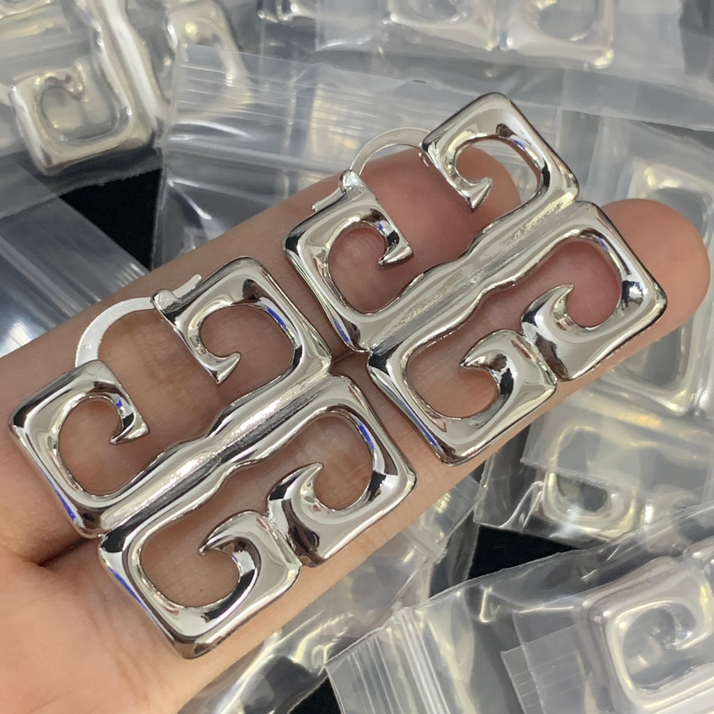 14GV1021E Popular Earrings
