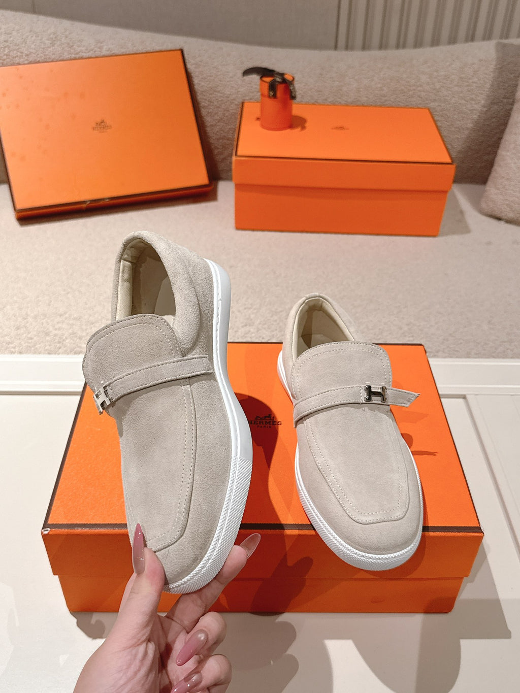 2105QE277Z Popular high-quality Shoes