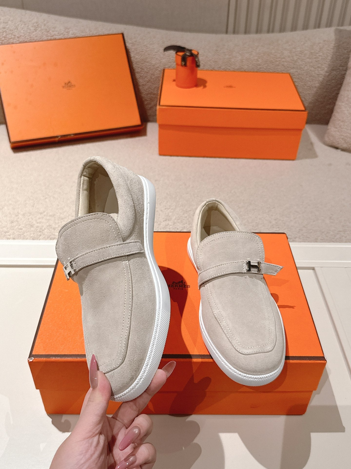 2105QE277Z Popular high-quality Shoes