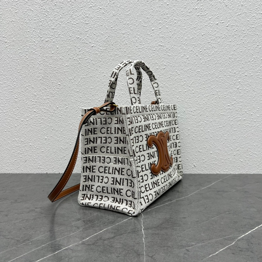175RCL6B Popular  Canvas handbag
