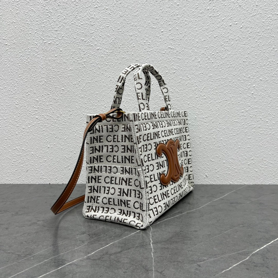 175RCL6B Popular  Canvas handbag
