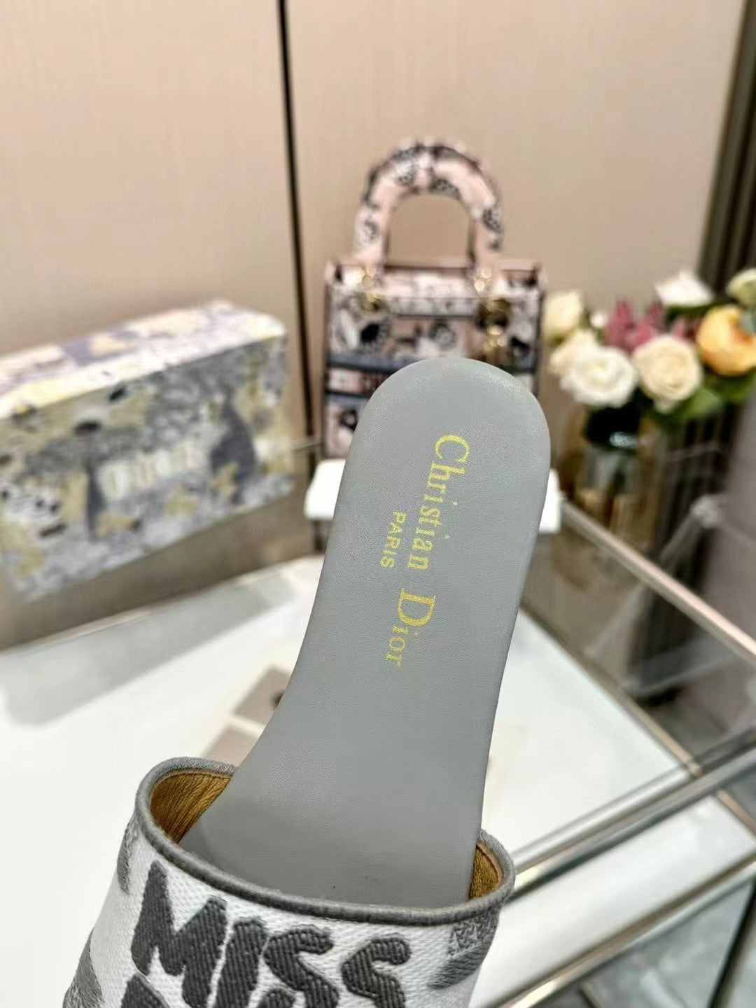 285ZD14Z  Popular leather Shoes