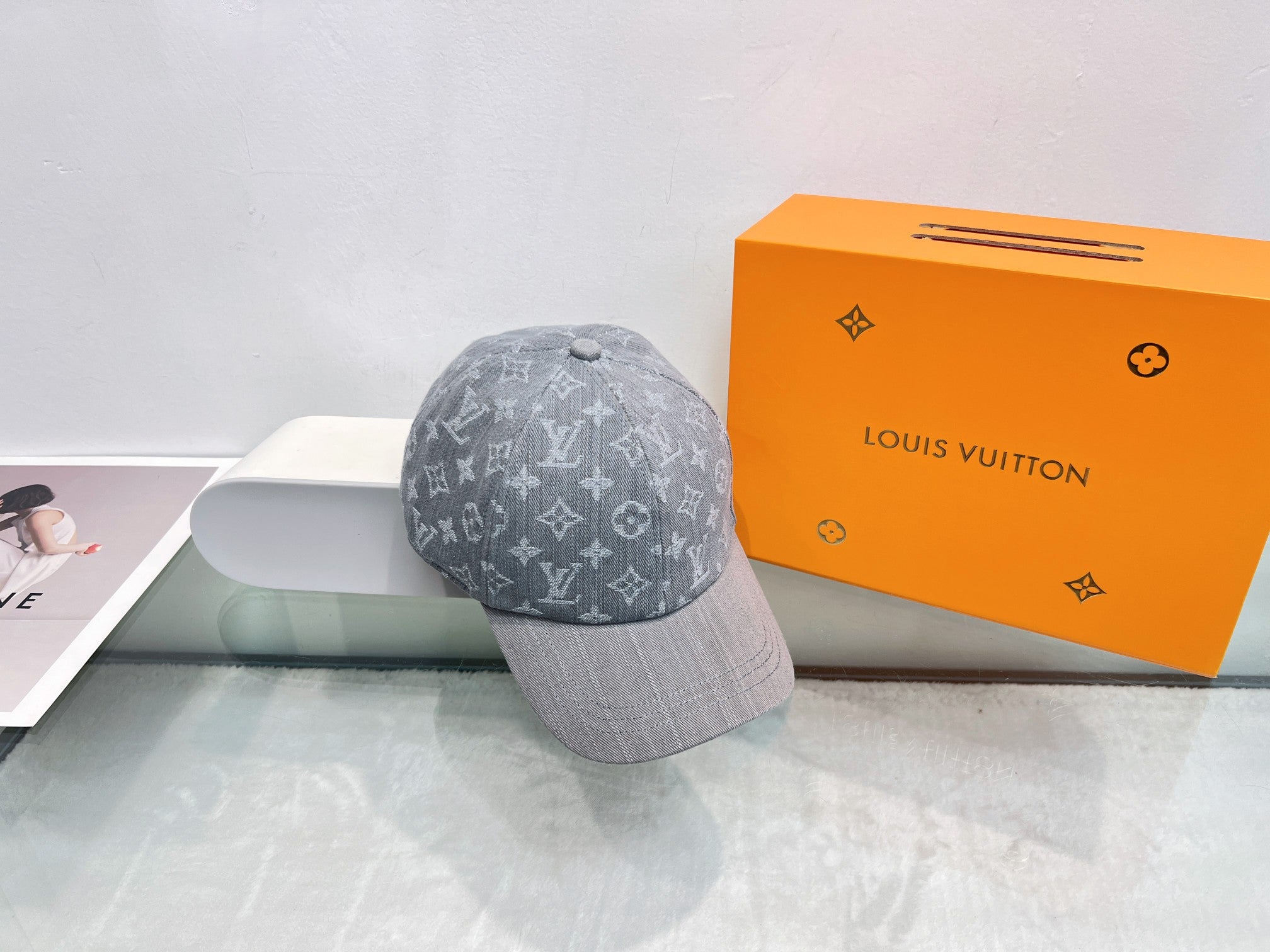 165NE3M Popular  hats