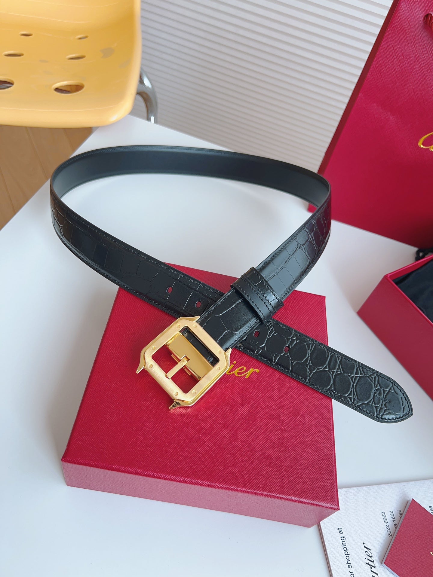 155RK247P Popular  High quality belt With full package
