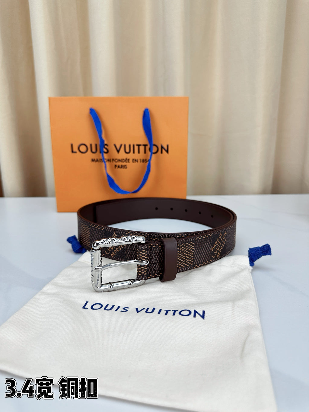 P1P36E44 Popular High quality belt With full package