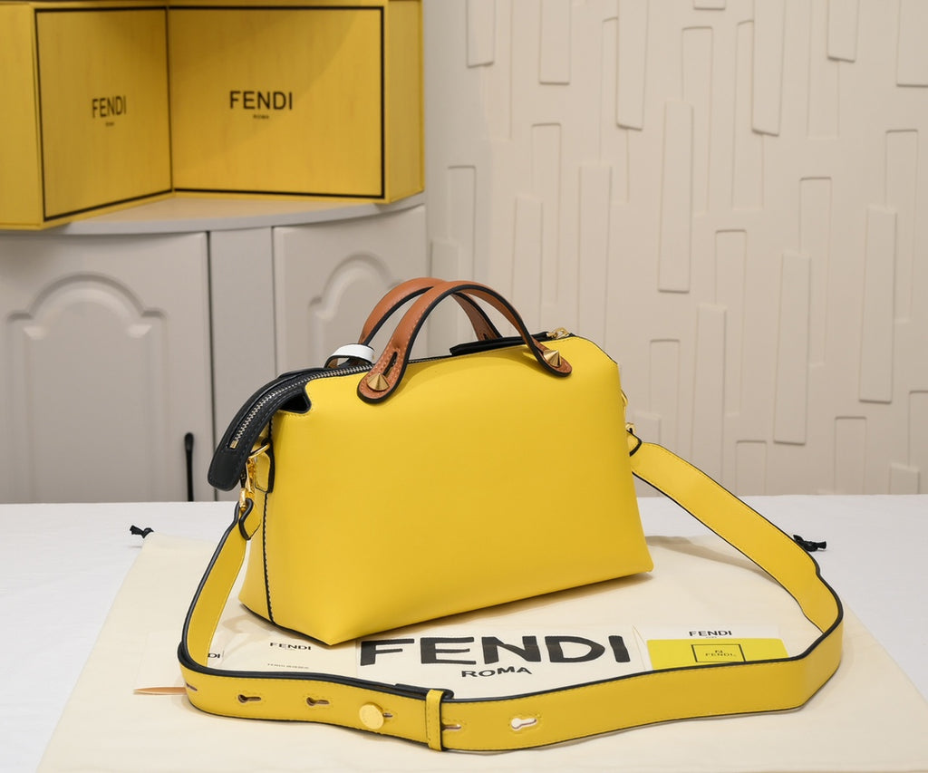 2XF132B Popular leather bag 