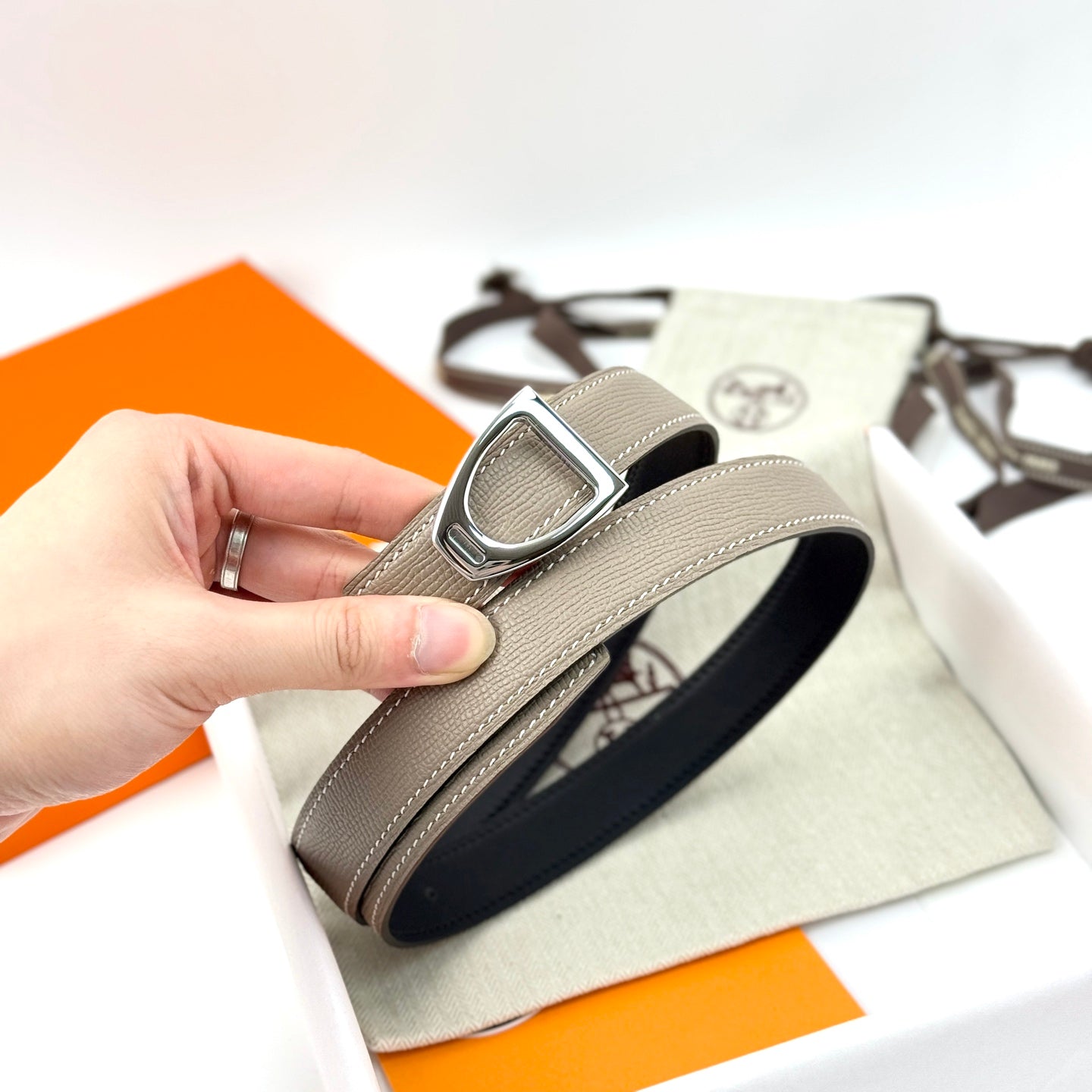 155RH232P Popular  High quality belt With full package