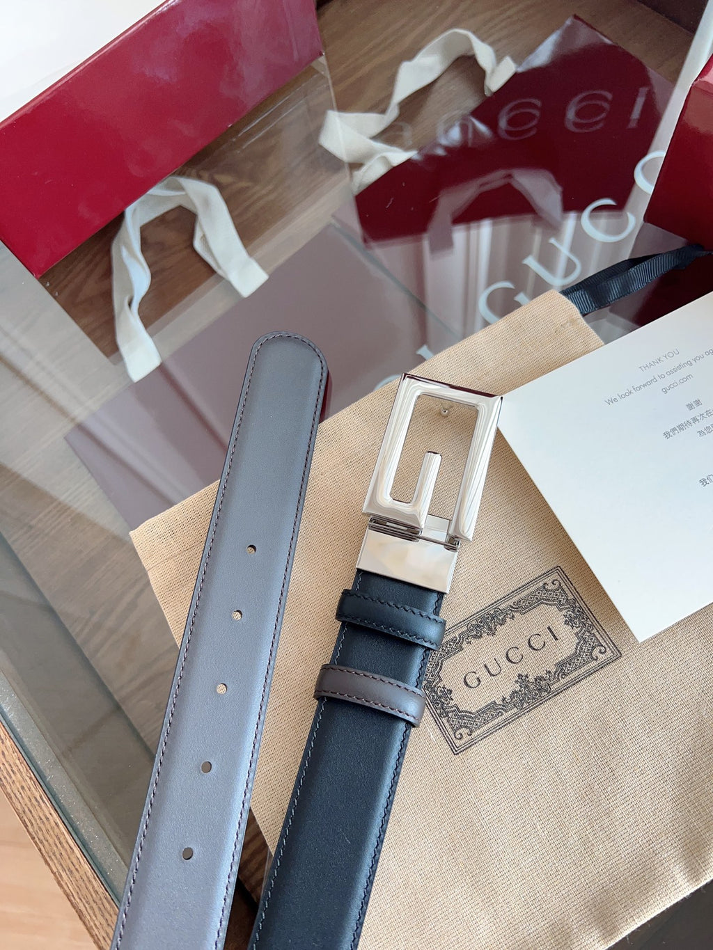 1115QB28P Popular High quality belt With full package