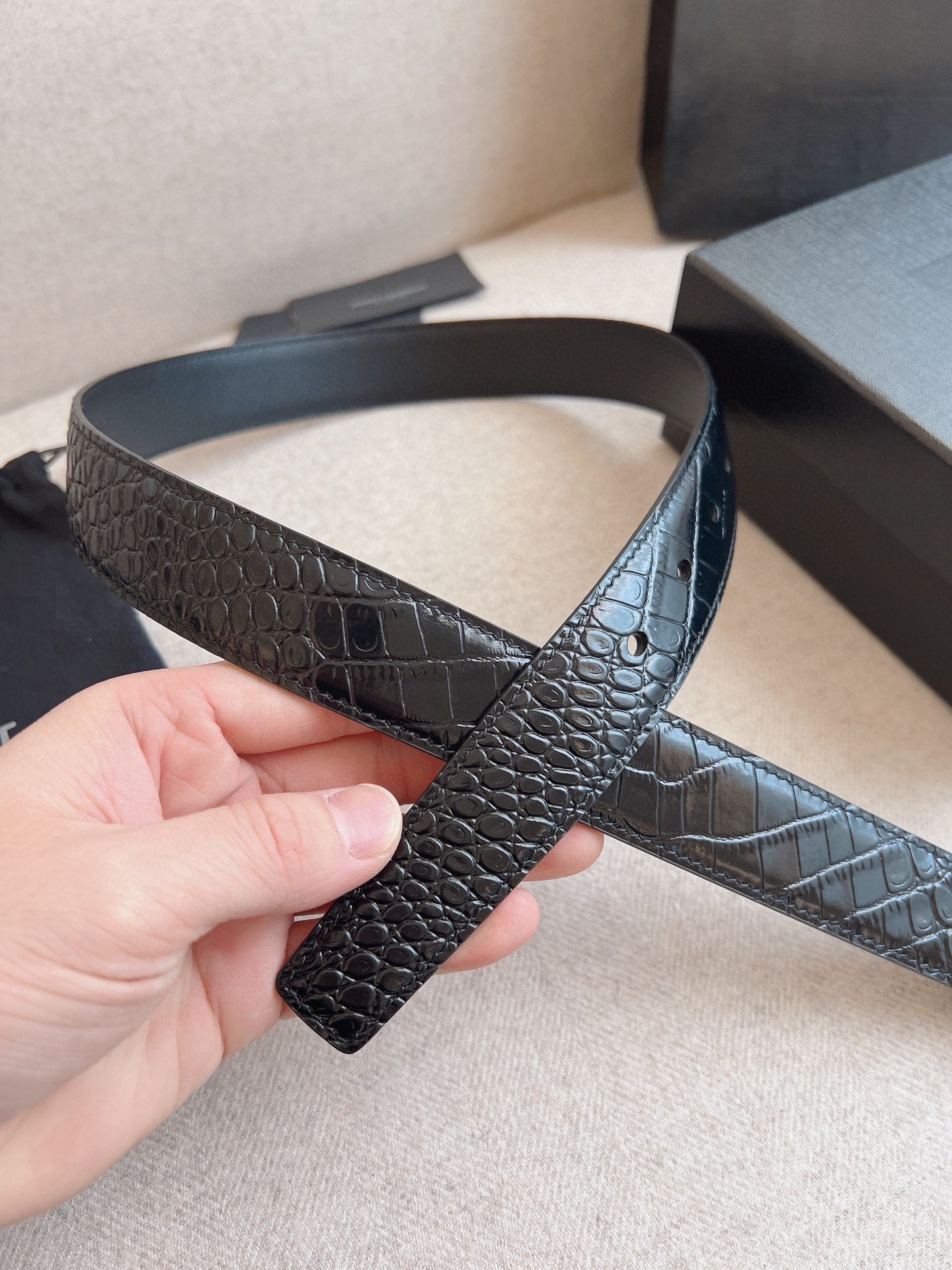 155RSL225P Popular  High quality belt With full package