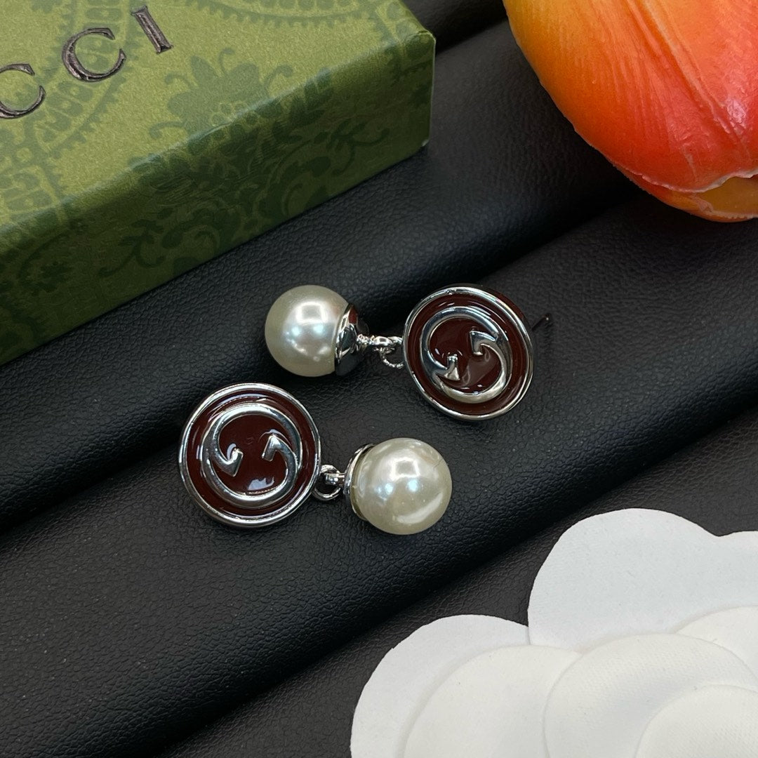 15ZB42E Popular Earrings