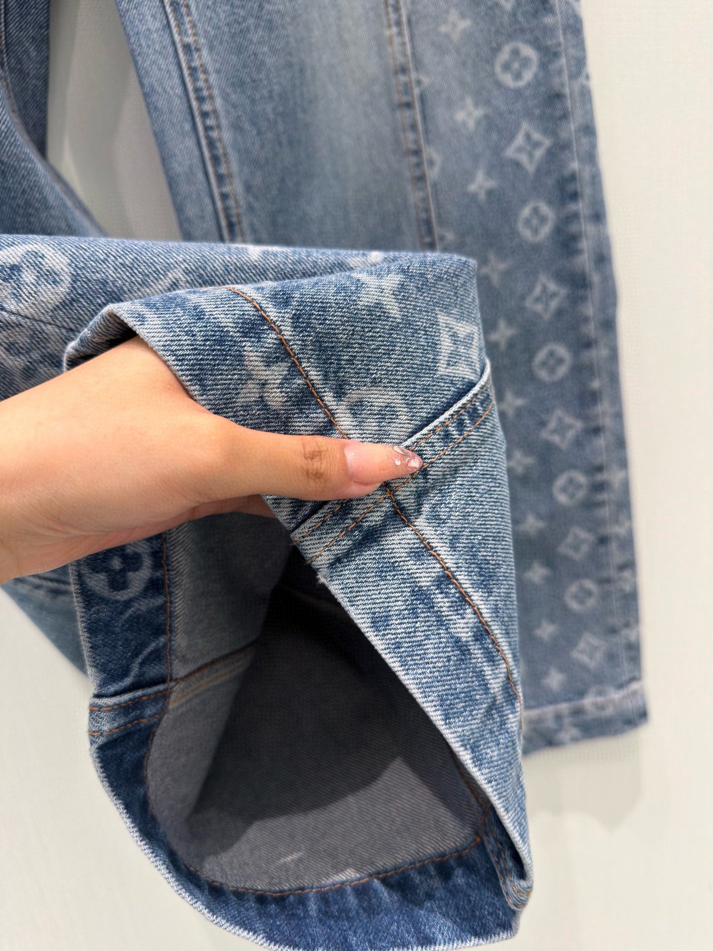 U2X56E53 Popular Pants fashion jeans