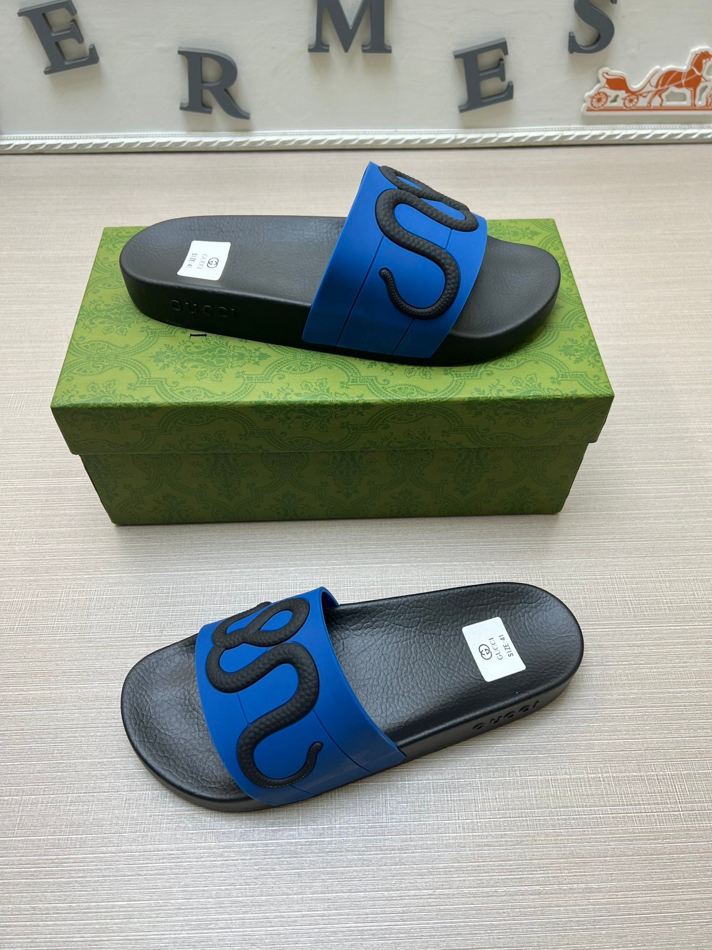 5LB217Z Popular Slippers