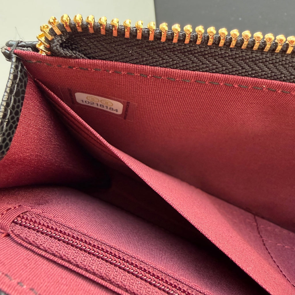 146PC21B Popular leather bag