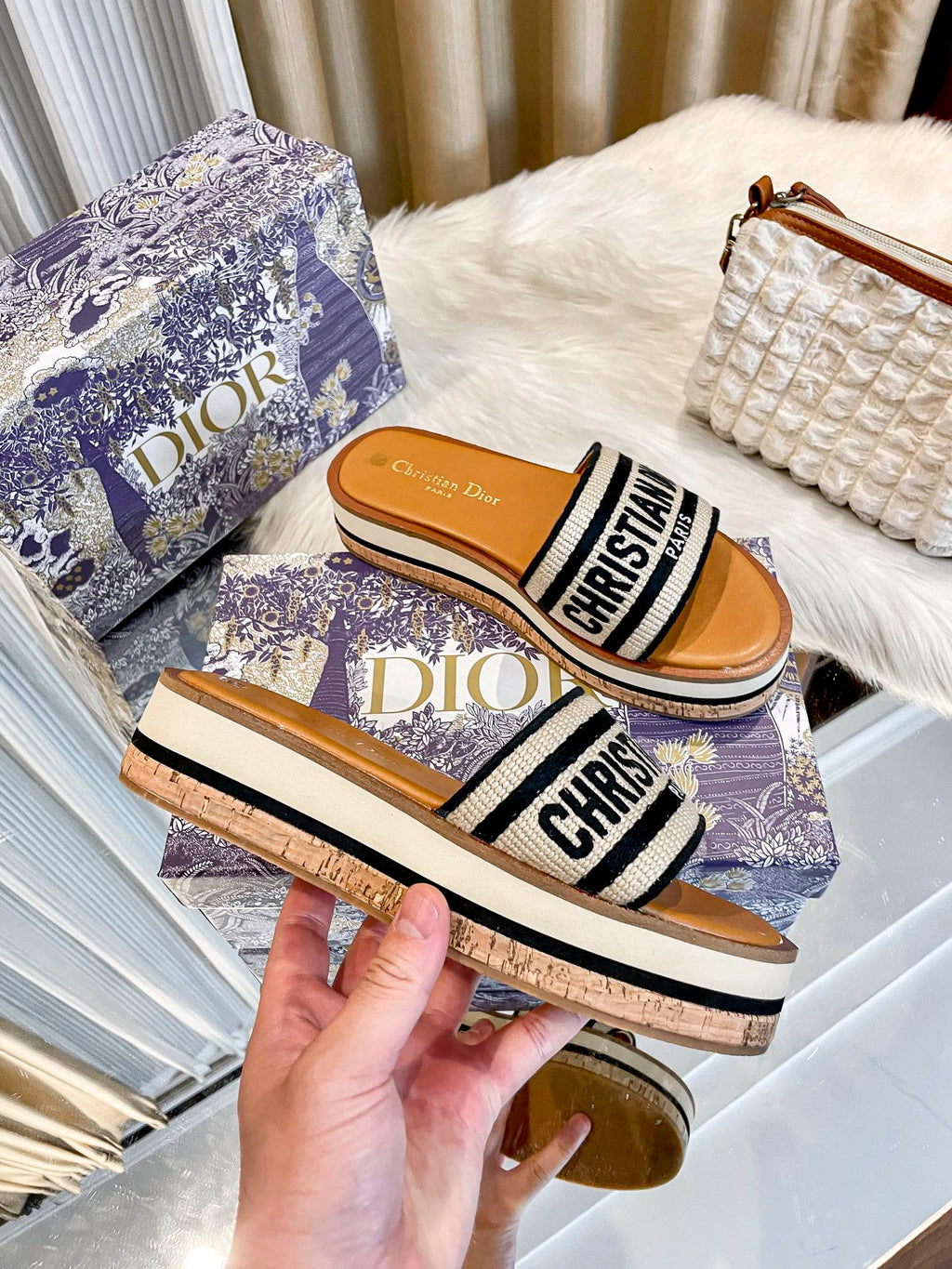 1LD22Z Popular slippers