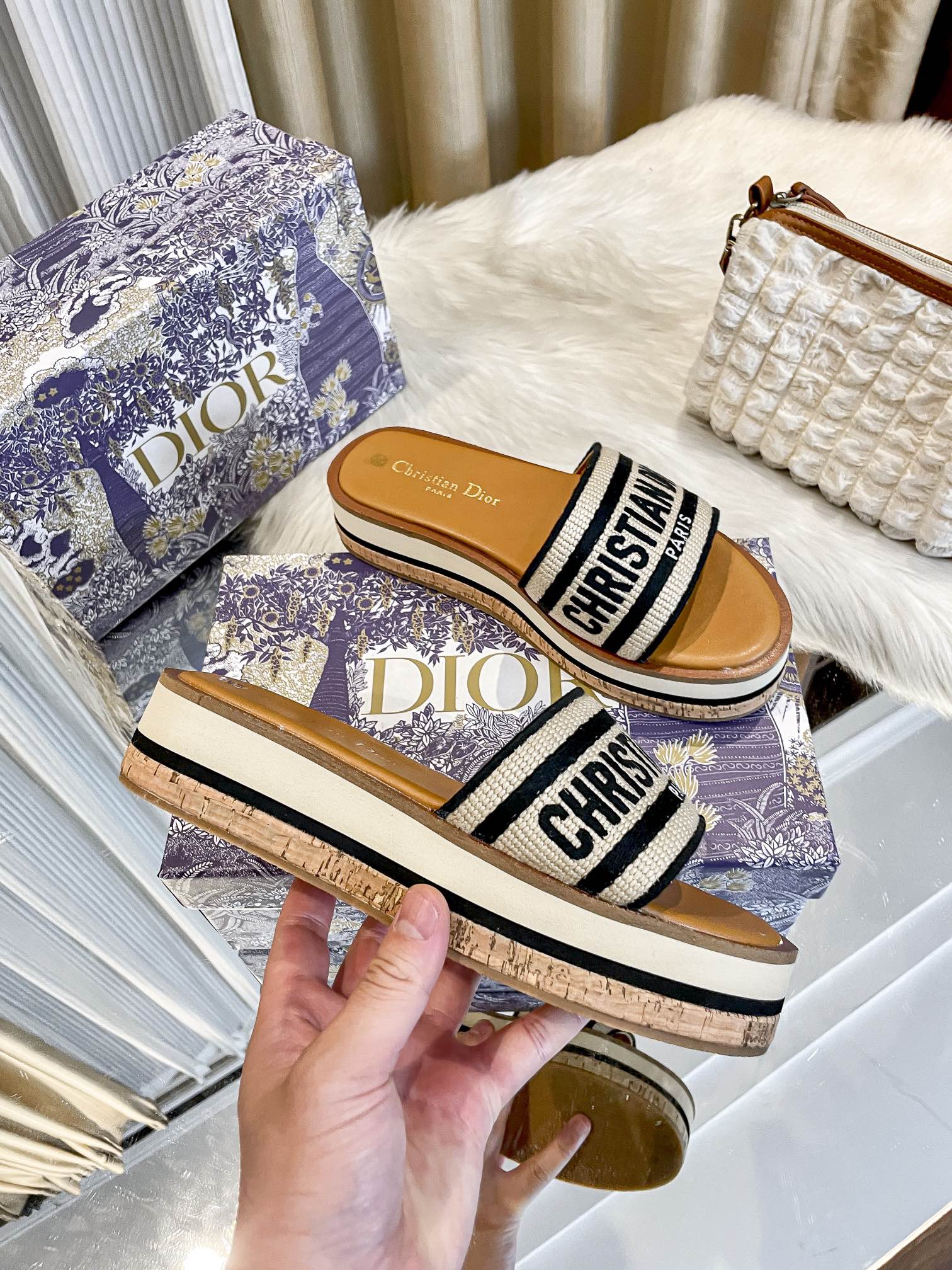 1LD22Z Popular slippers