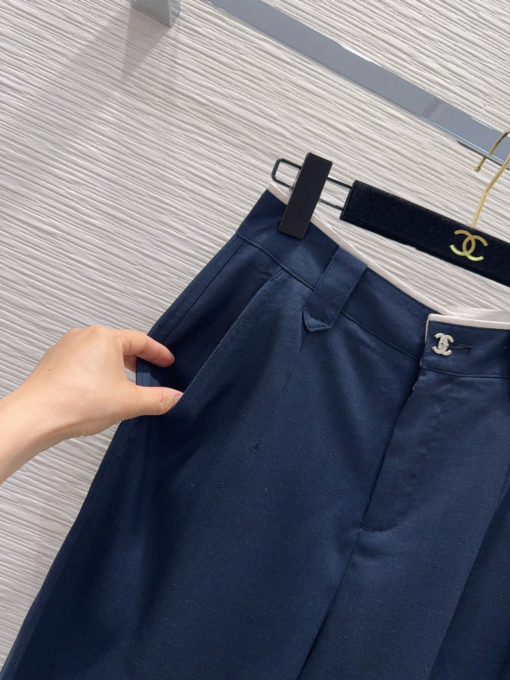 U2X56E65 Popular Pants fashion jeans