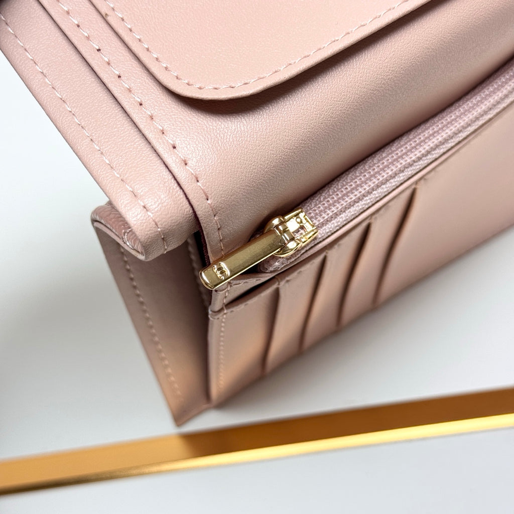 136PC126B Popular leather bag