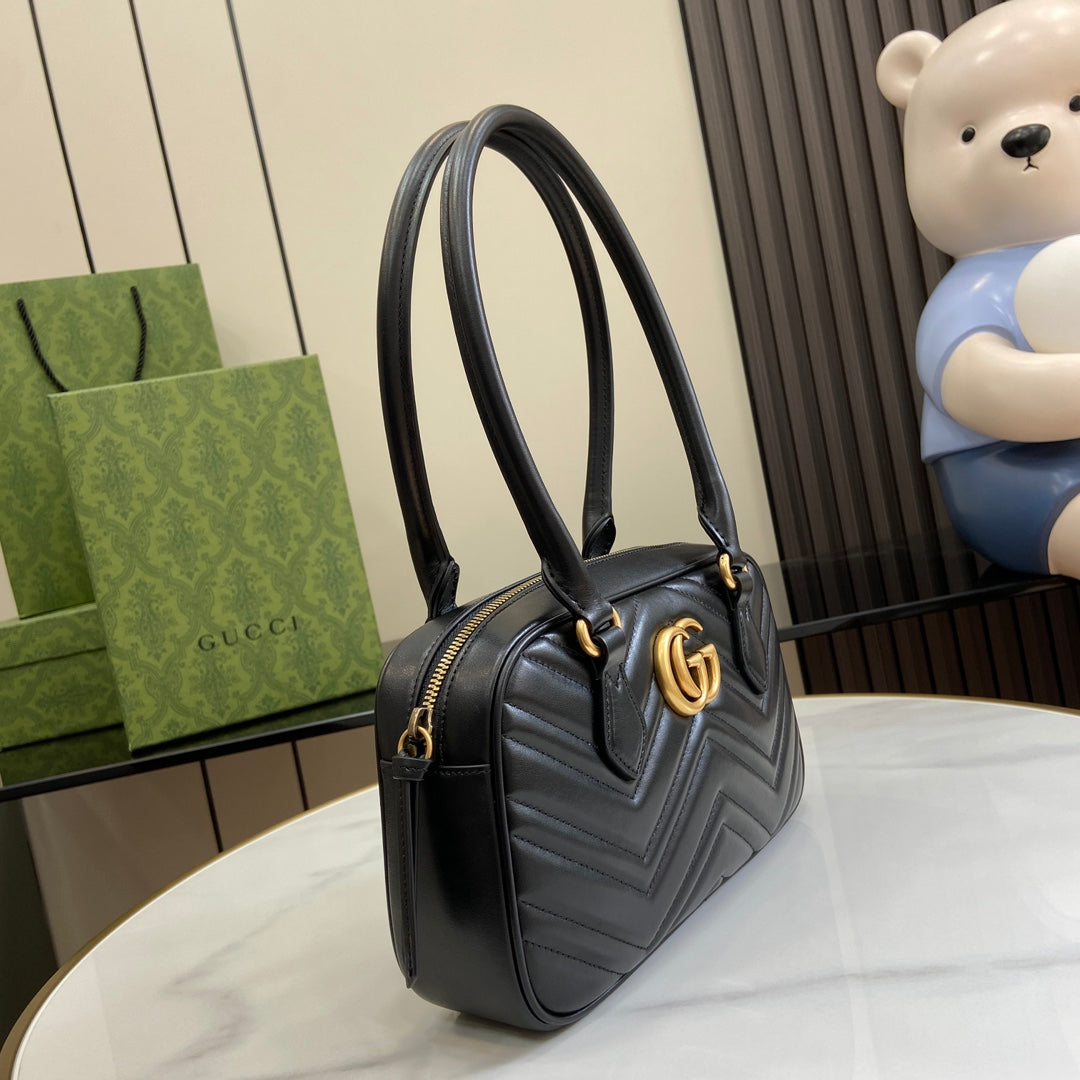 1XB456B Popular   leather bag