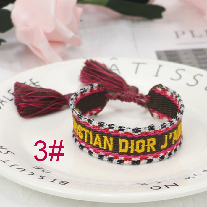 AD2K  Popular Bracelets