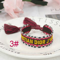 AD2K  Popular Bracelets