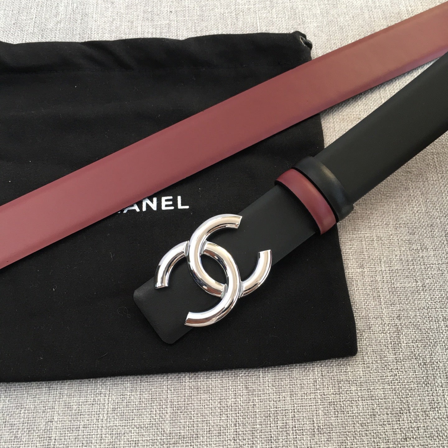 136PC16P Popular High quality belt With full package