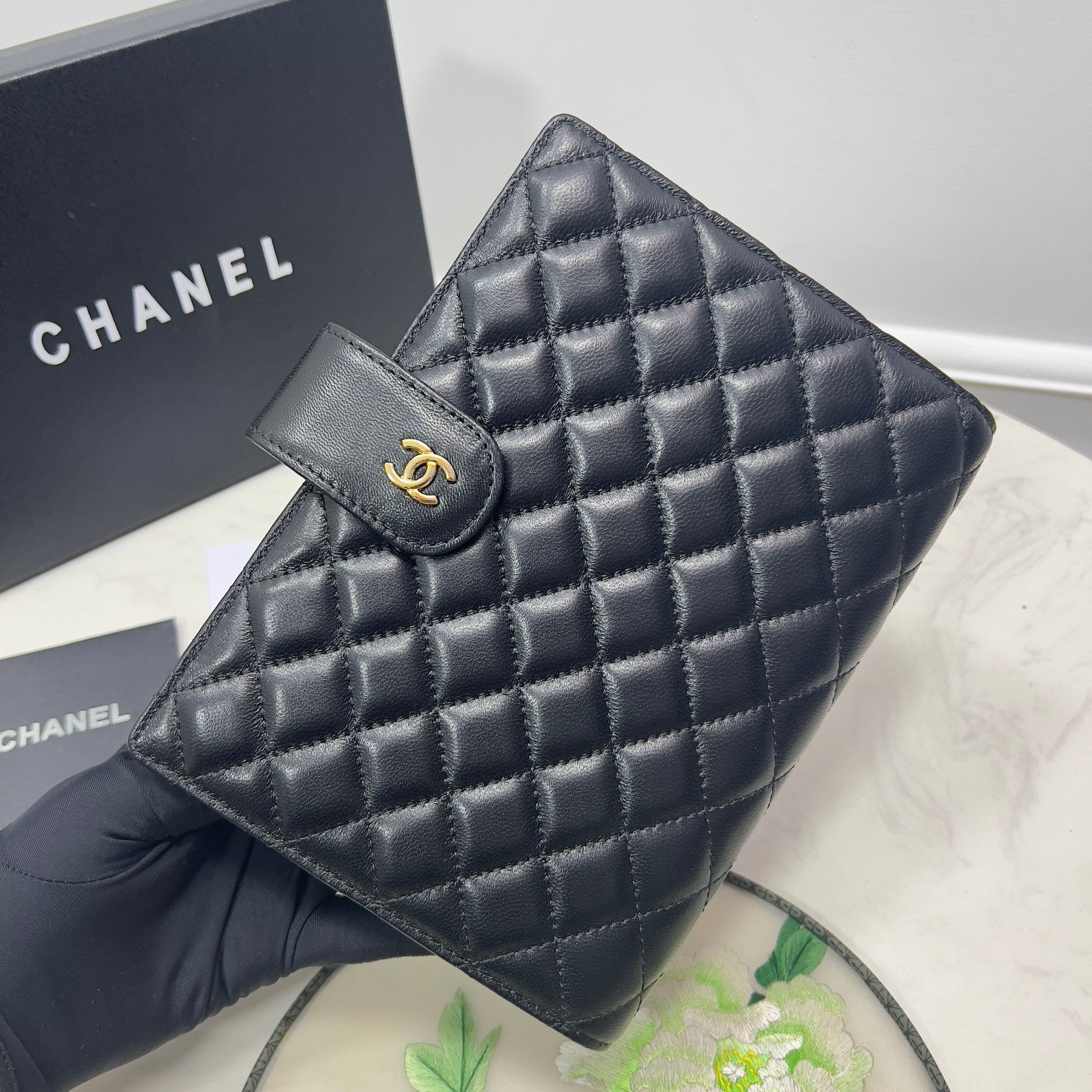 B1X66C13 Popular high-quality leather note book