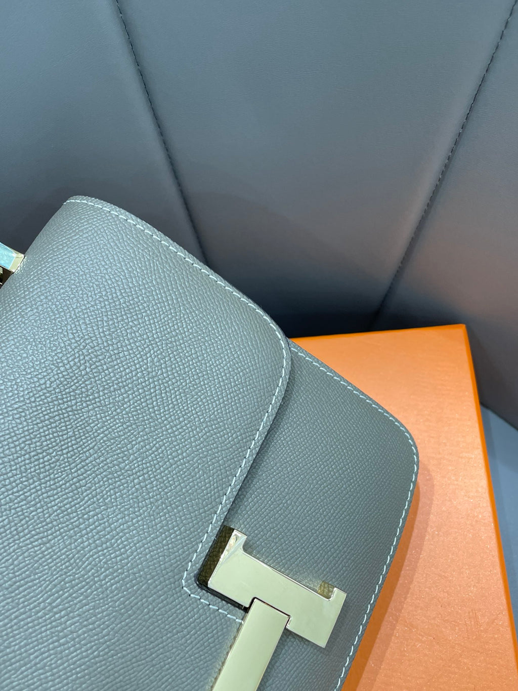 155NH64B Popular   leather bag
