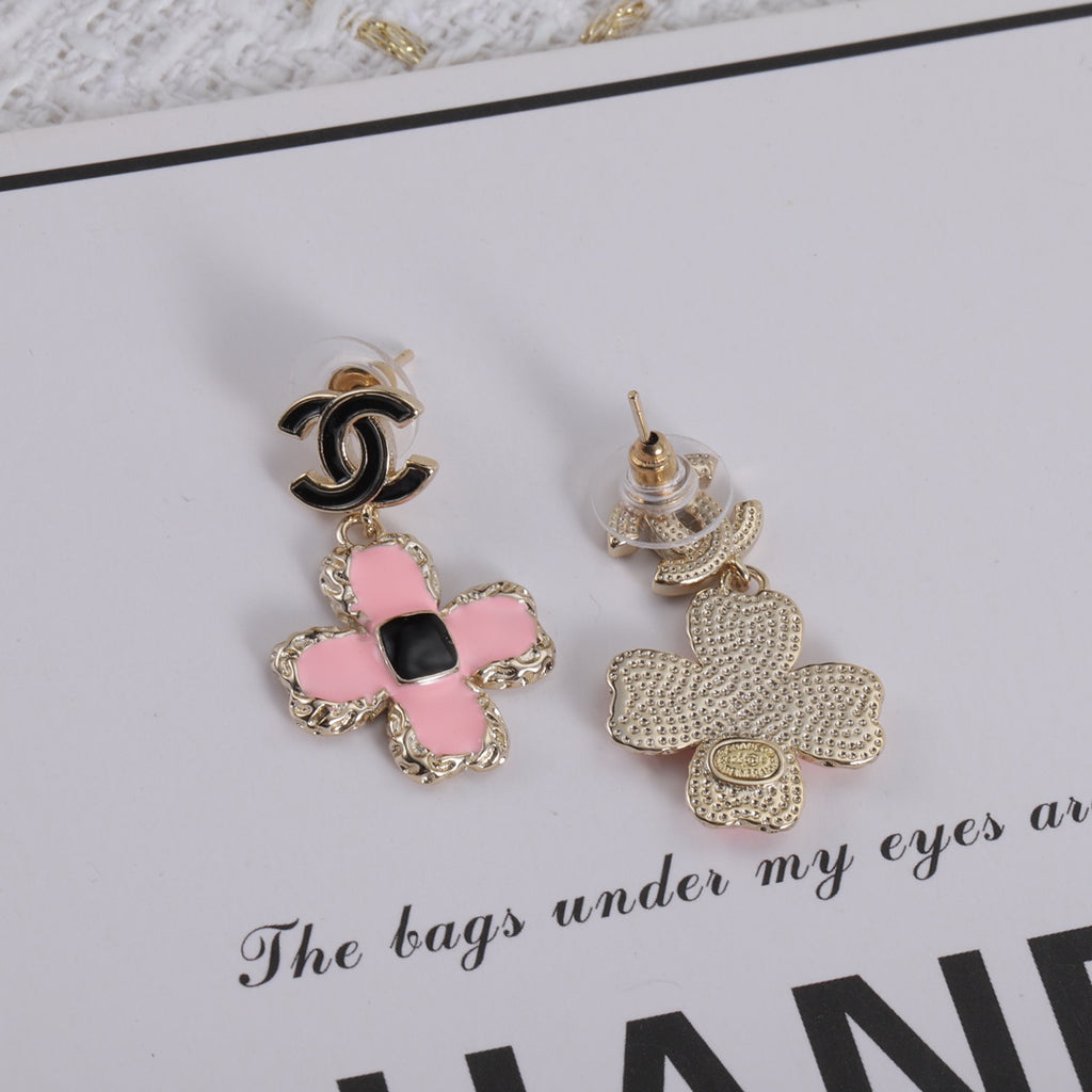 14C458E Popular  Earrings