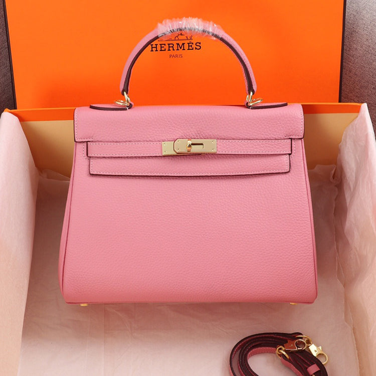 1H2B Popular  leather bag 