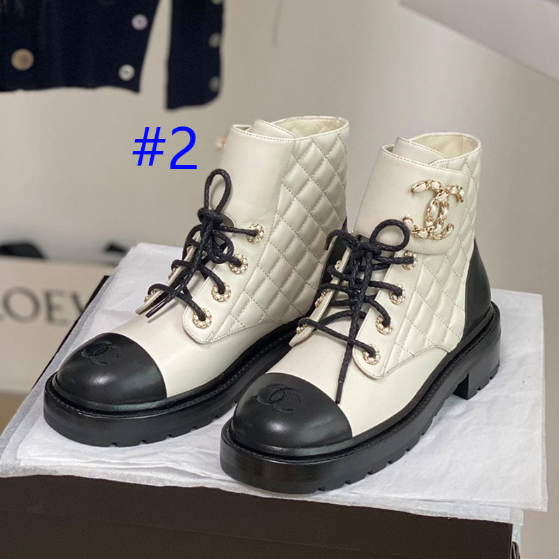 2JC10Z Popular high quality Boots