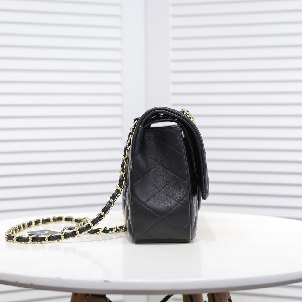 1XC97B Popular  leather bag 