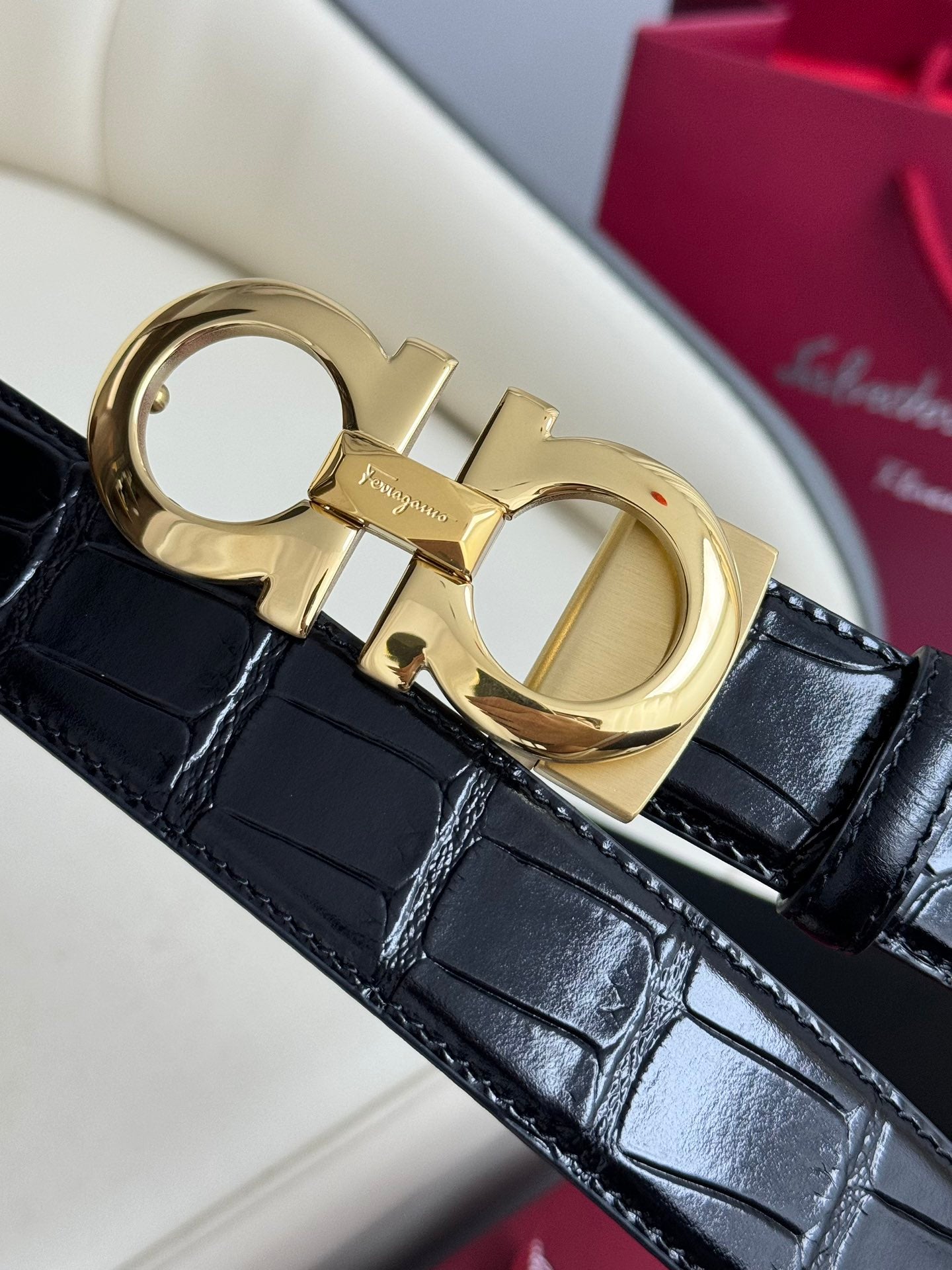 1WA167P Popular  High quality belt With full package