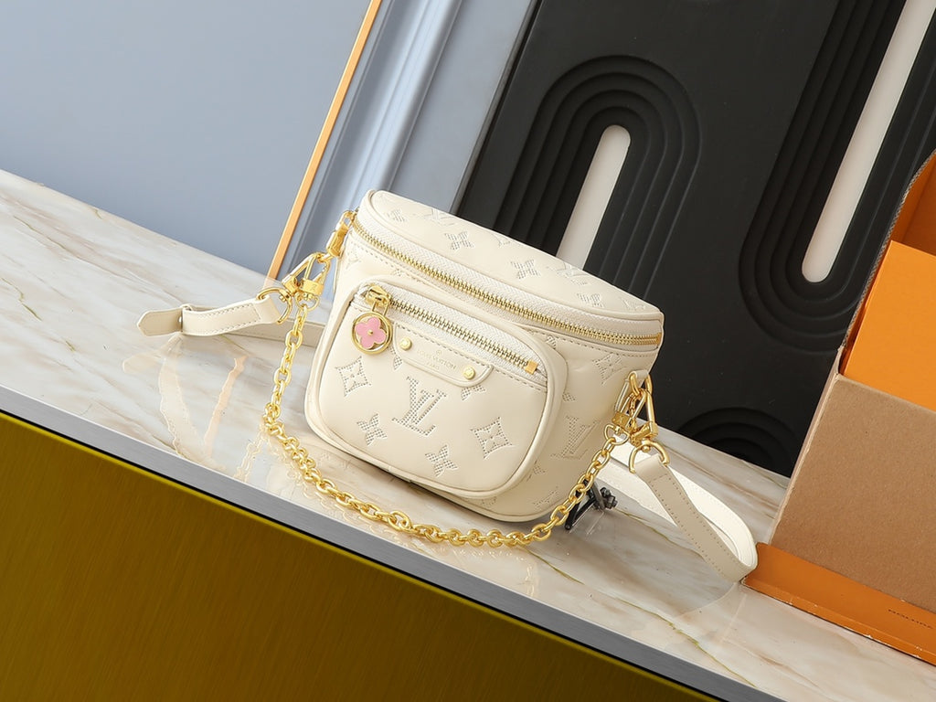 155NE59B Popular   leather bag