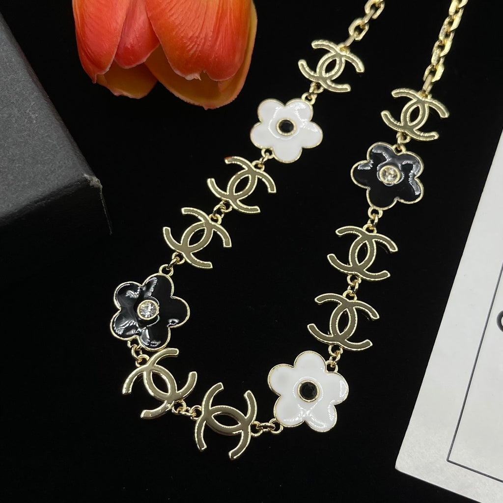 15QC31X Popular Necklace.Bracelet