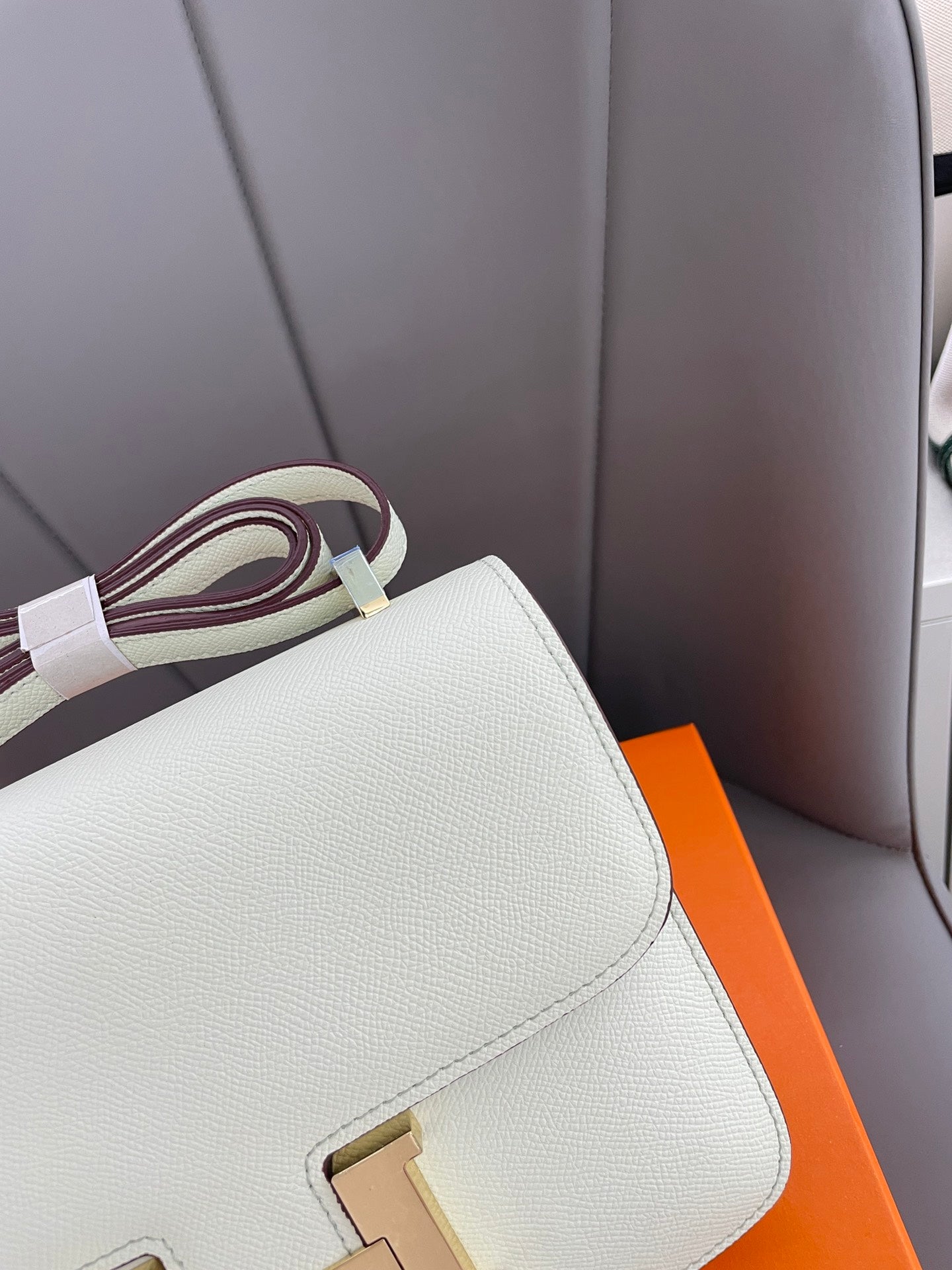 155NH64B Popular   leather bag