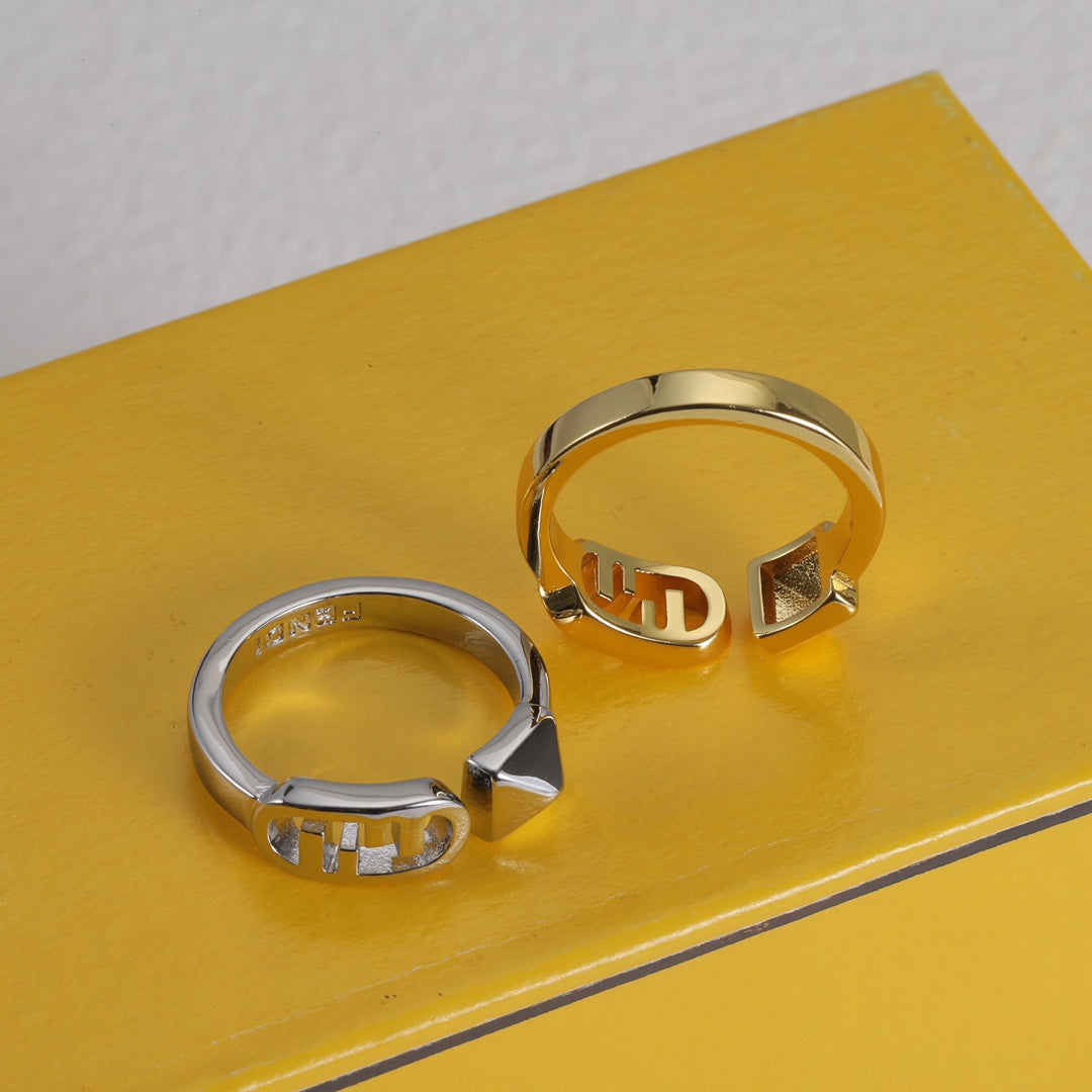 14F561J  Popular   Rings