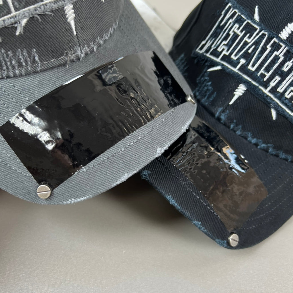 125ZJ528M Popular  hats