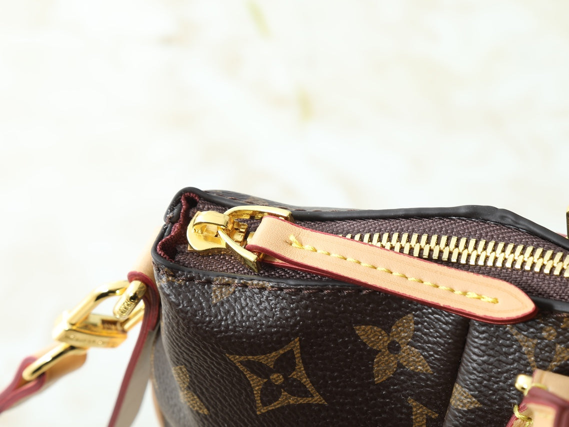 15RE53B  Popular   leather bag